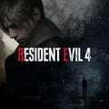 Resident Evil 4||ريزدنت ايفل