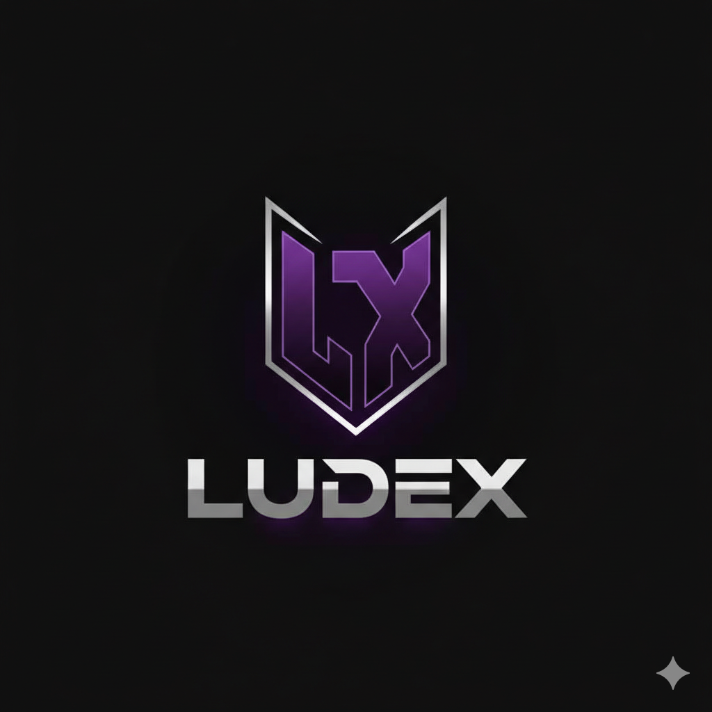 LUDEX store