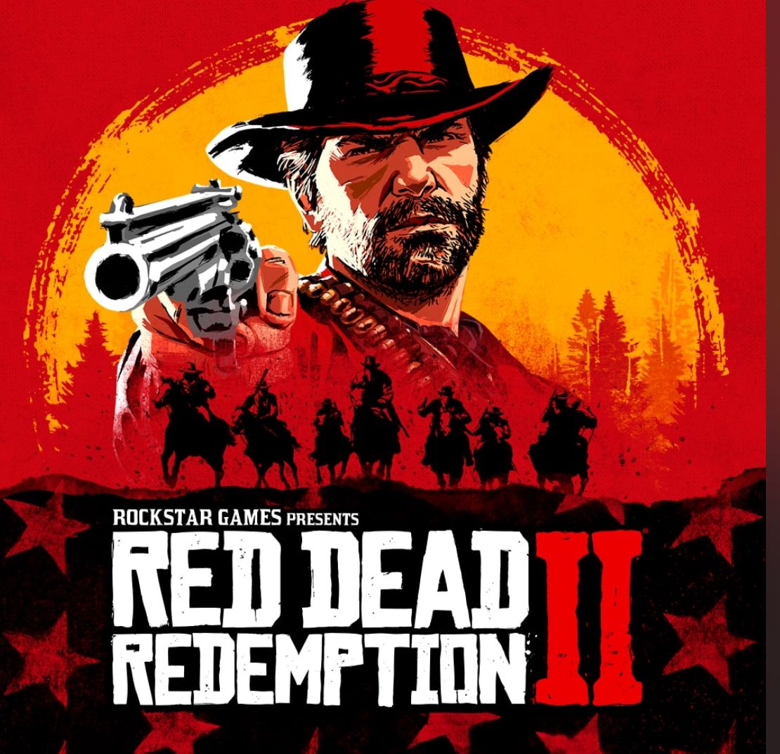 Red dead|ريد ديد