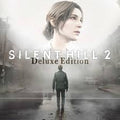 silent hill 2 لعبة