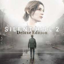 silent hill 2 لعبة